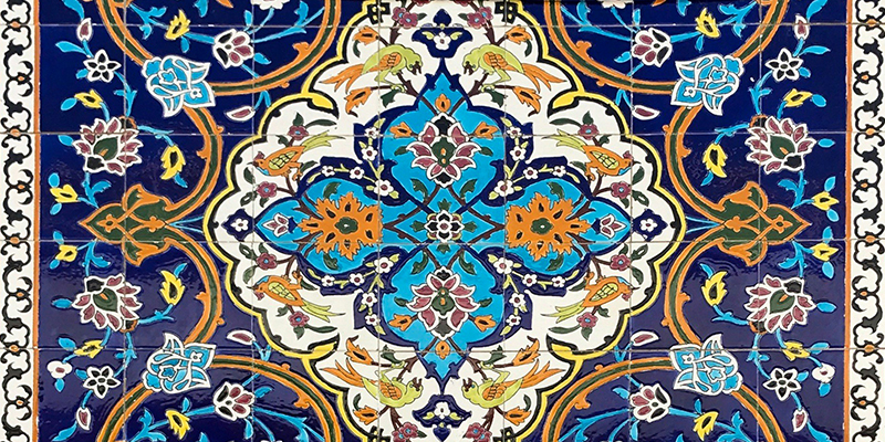 Blurry and Edge Fix Example